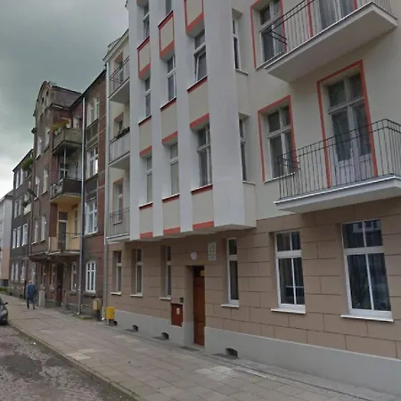 Bayside Marina Center