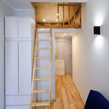 Apartament Bayside Marina Center