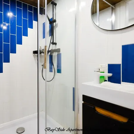 Bayside Marina Center