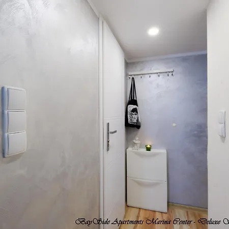 Bayside Marina Center