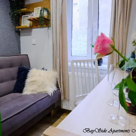 Bayside Marina Center *