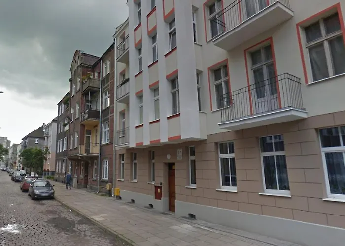 Bayside Marina Center