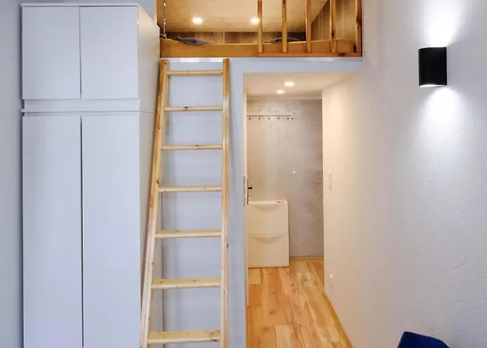 Apartamento Bayside Marina Center