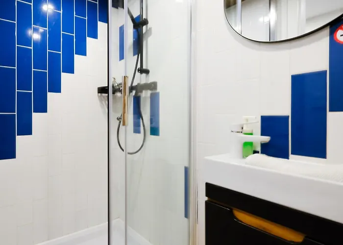 Bayside Marina Center