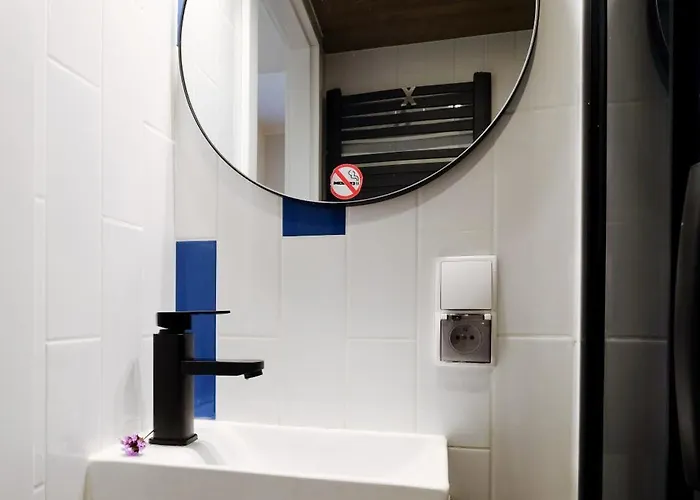 Bayside Marina Center Apartamento