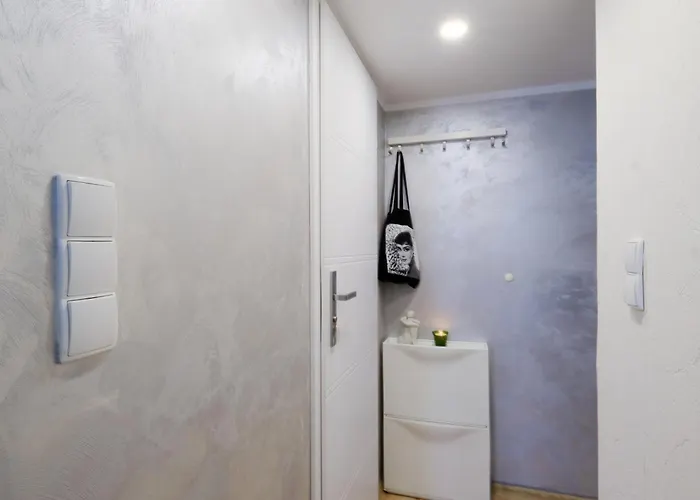 Bayside Marina Center