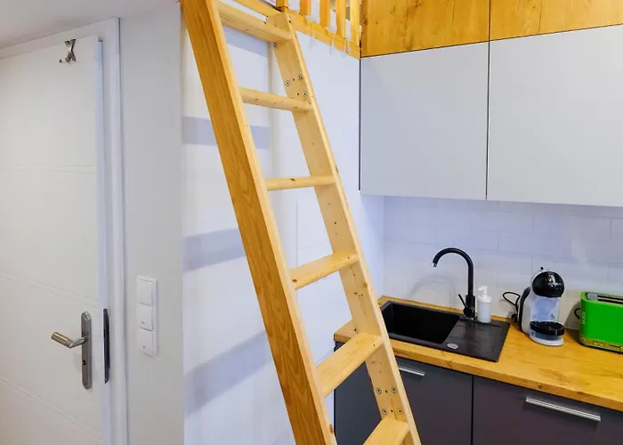 Bayside Marina Center Apartamento *