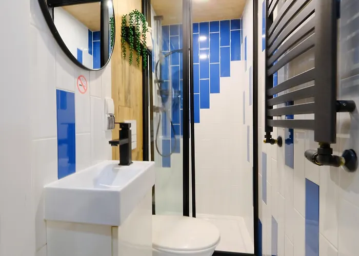 Bayside Marina Center Apartamento