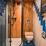 Apartman Bayside Marina Center *