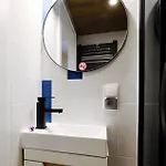 Bayside Marina Center Apartman