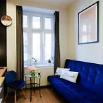 Bayside Marina Center Apartman Gdańsk