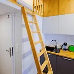 Bayside Marina Center Apartman *