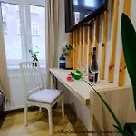 Bayside Marina Center Apartman Gdańsk