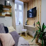 Bayside Marina Center * Gdańsk