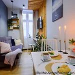 Apartman Bayside Marina Center