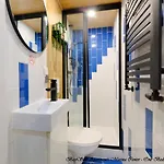 Bayside Marina Center Apartman
