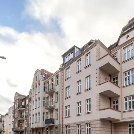 Apartman Bayside Marina Center Gdańsk